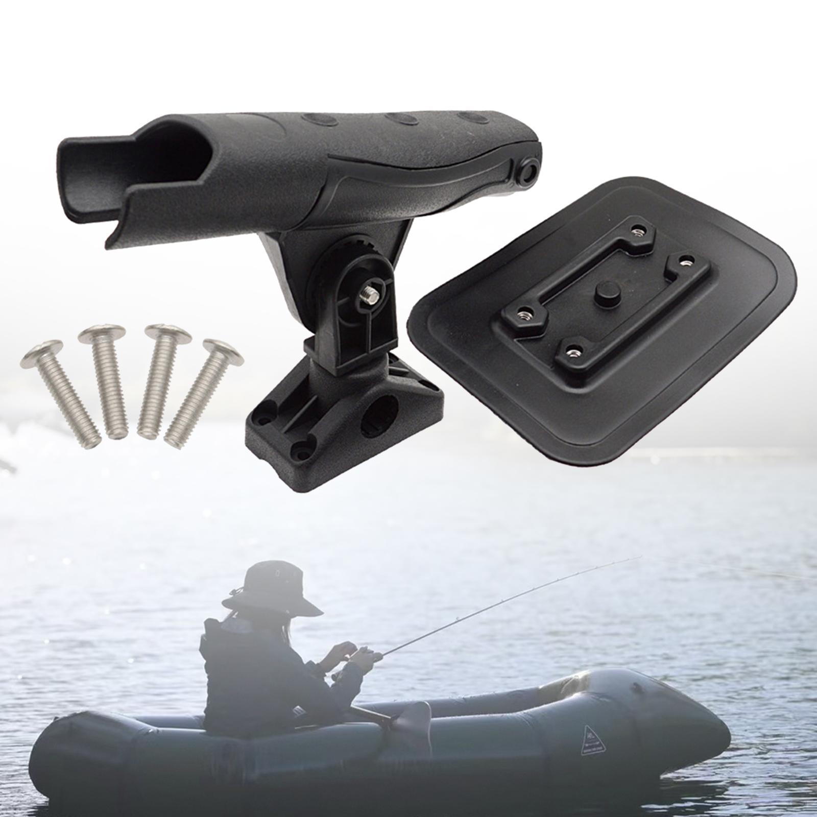 Soporte para caña de pescar pa - Fishing Kayak Sit On Top reseña y precio