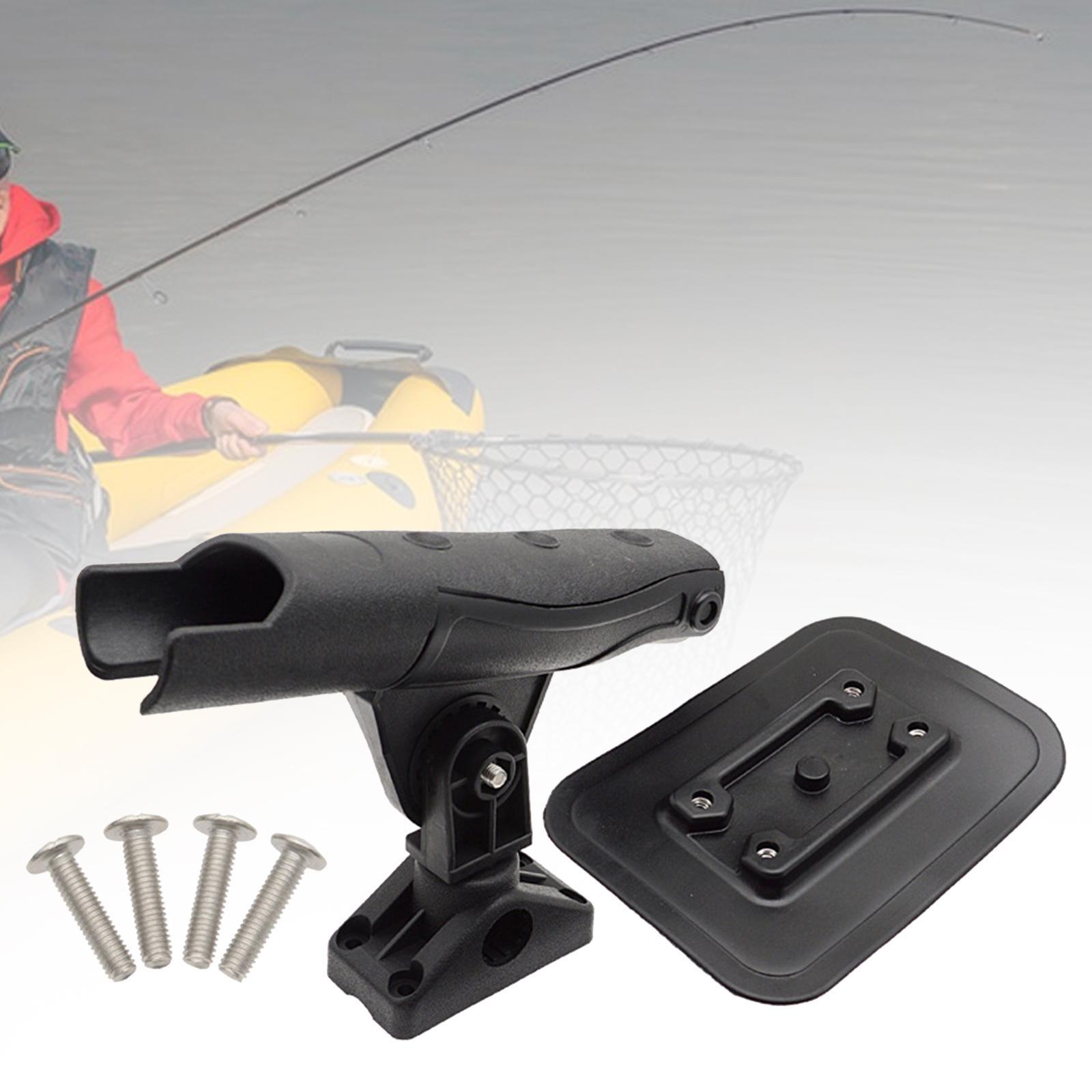 Soporte para caña de pescar pa - Fishing Kayak Sit On Top reseña y precio