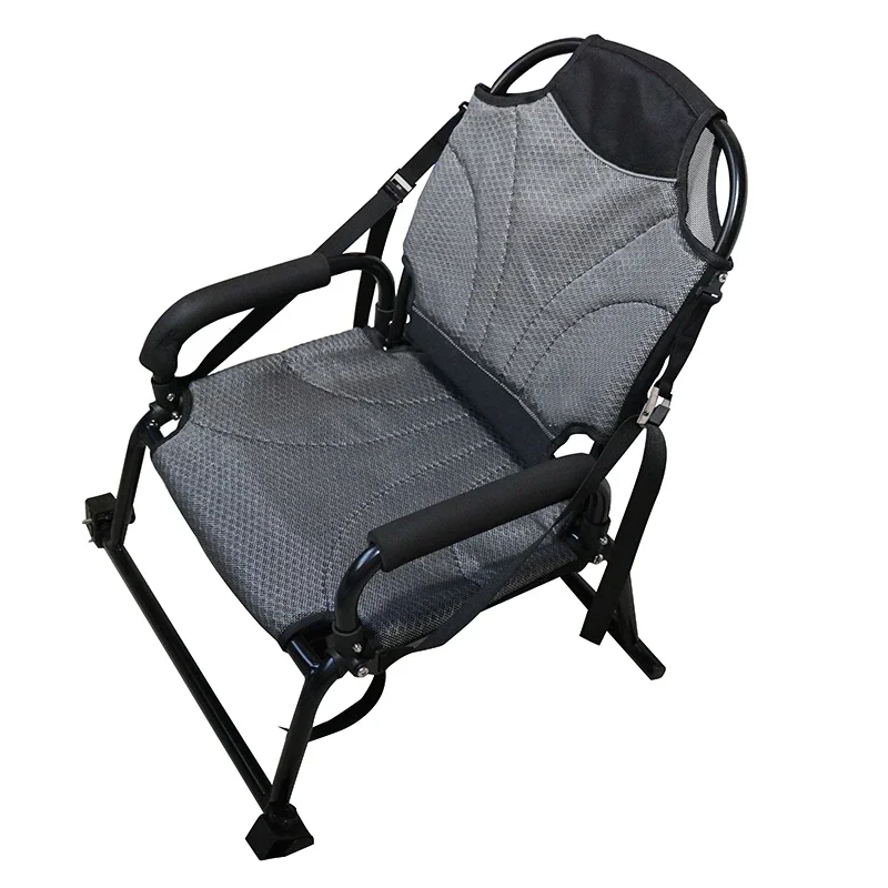 Silla de Pesca para Kayak de M - Fishing Kayak Seat reseña y precio