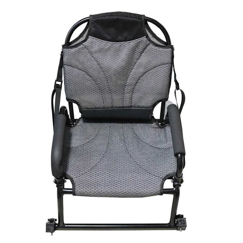 Silla de Pesca para Kayak de M - Fishing Kayak Seat reseña y precio