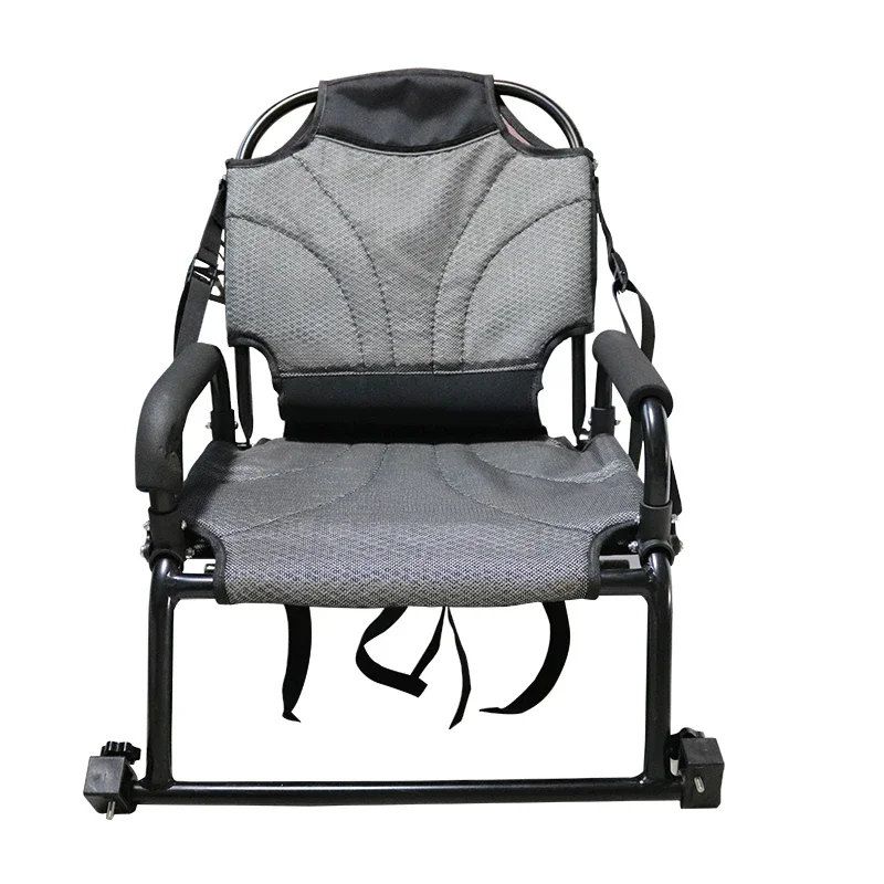 Silla de Pesca para Kayak de M - Fishing Kayak Seat reseña y precio