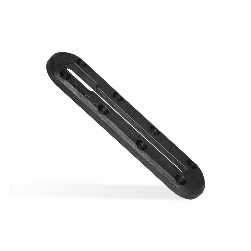 VINmounts Soporte de pista de  - Fishing Kayak Fish Finder Mount reseña y precio