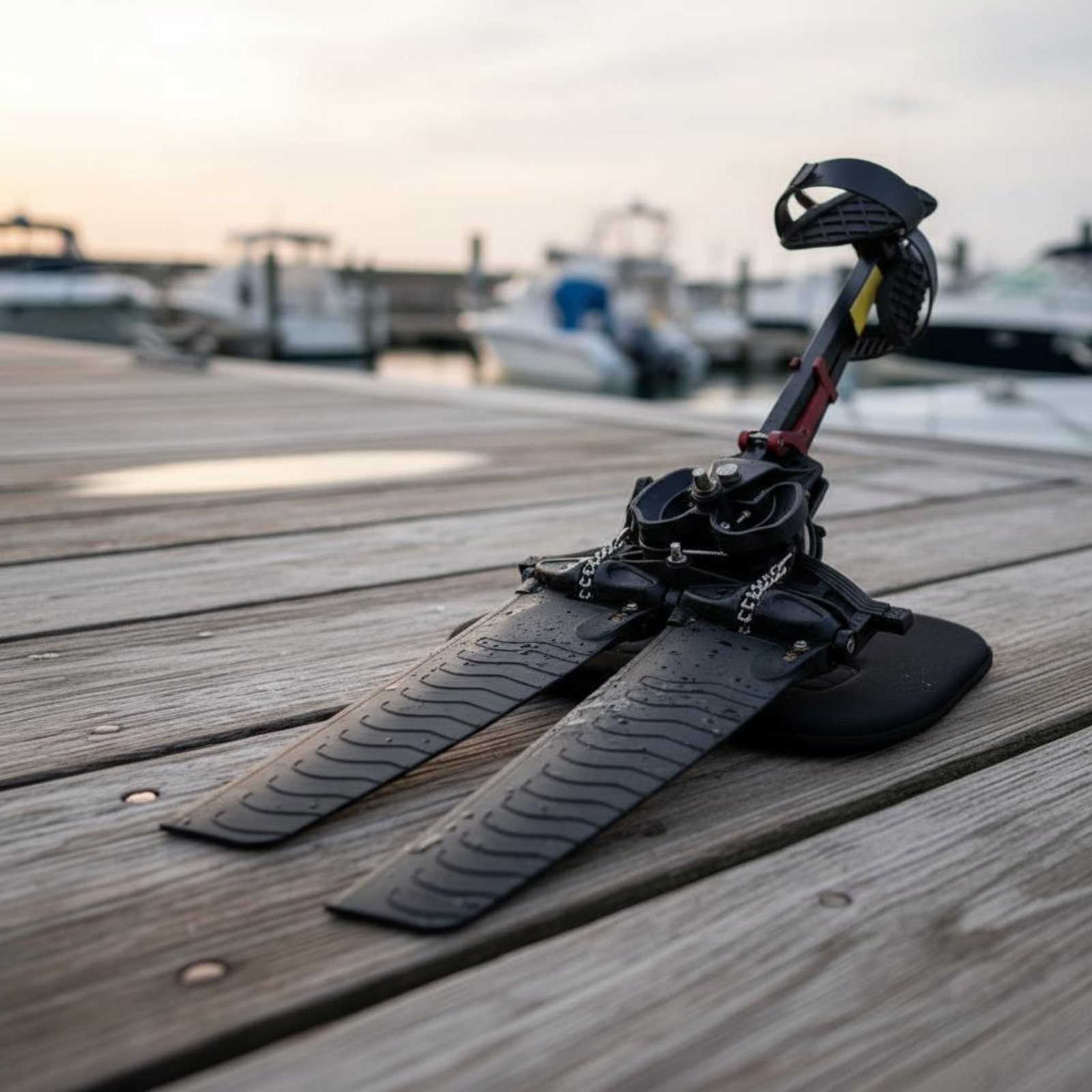 Pedal Antideslizante para Kaya - Fishing Kayak Pedal Drive reseña y precio