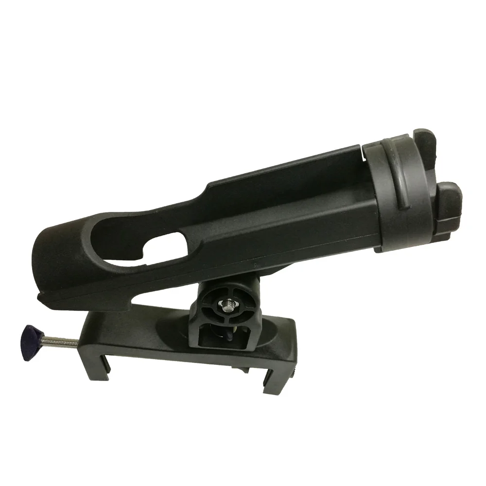 Abrazadera extraíble para yate - Fishing Kayak Rod Holder reseña y precio
