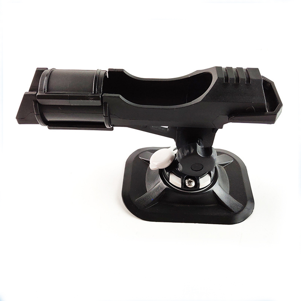 Accesorio para bote inflable p - Fishing Kayak Rod Holder reseña y precio