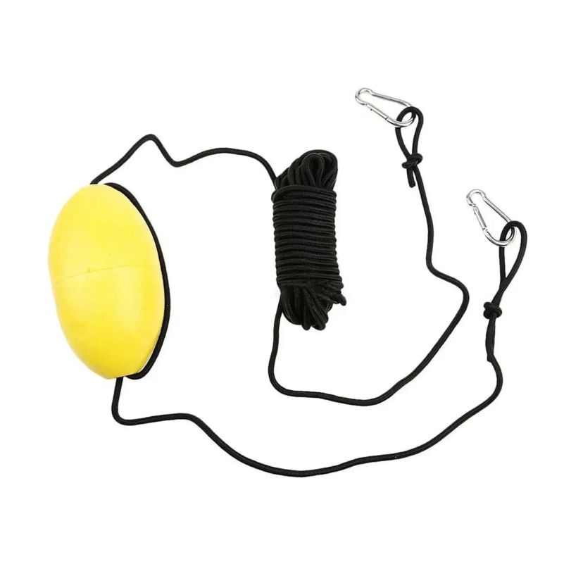 24/32/42/53'' Ancla de deriva  - Fishing Kayak Anchor reseña y precio