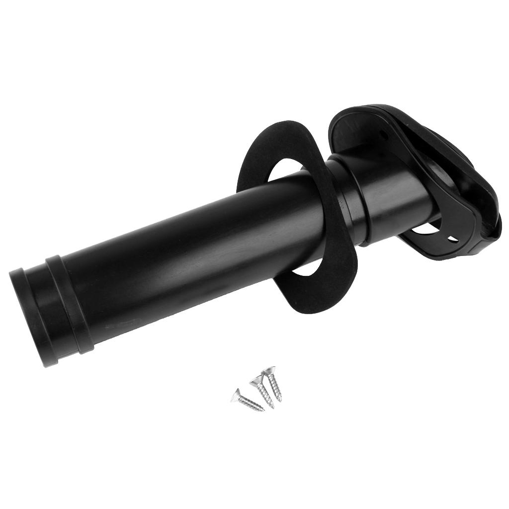 Soportes para Cañas de Pescar  - Fishing Kayak Rod Holder reseña y precio