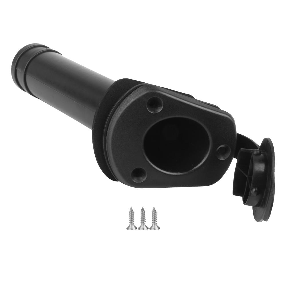 Soportes para Cañas de Pescar  - Fishing Kayak Rod Holder reseña y precio