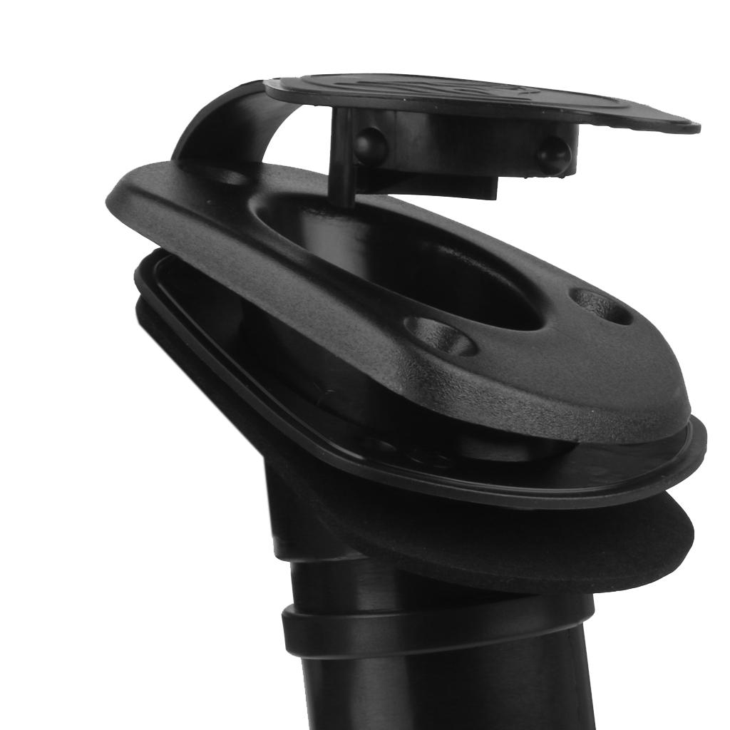 Soportes para Cañas de Pescar  - Fishing Kayak Rod Holder reseña y precio