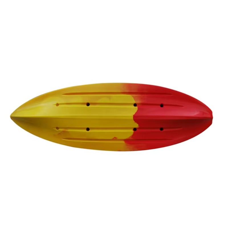 Kayak de Pesca Individual 2022 - Fishing Kayak Sit On Top reseña y precio