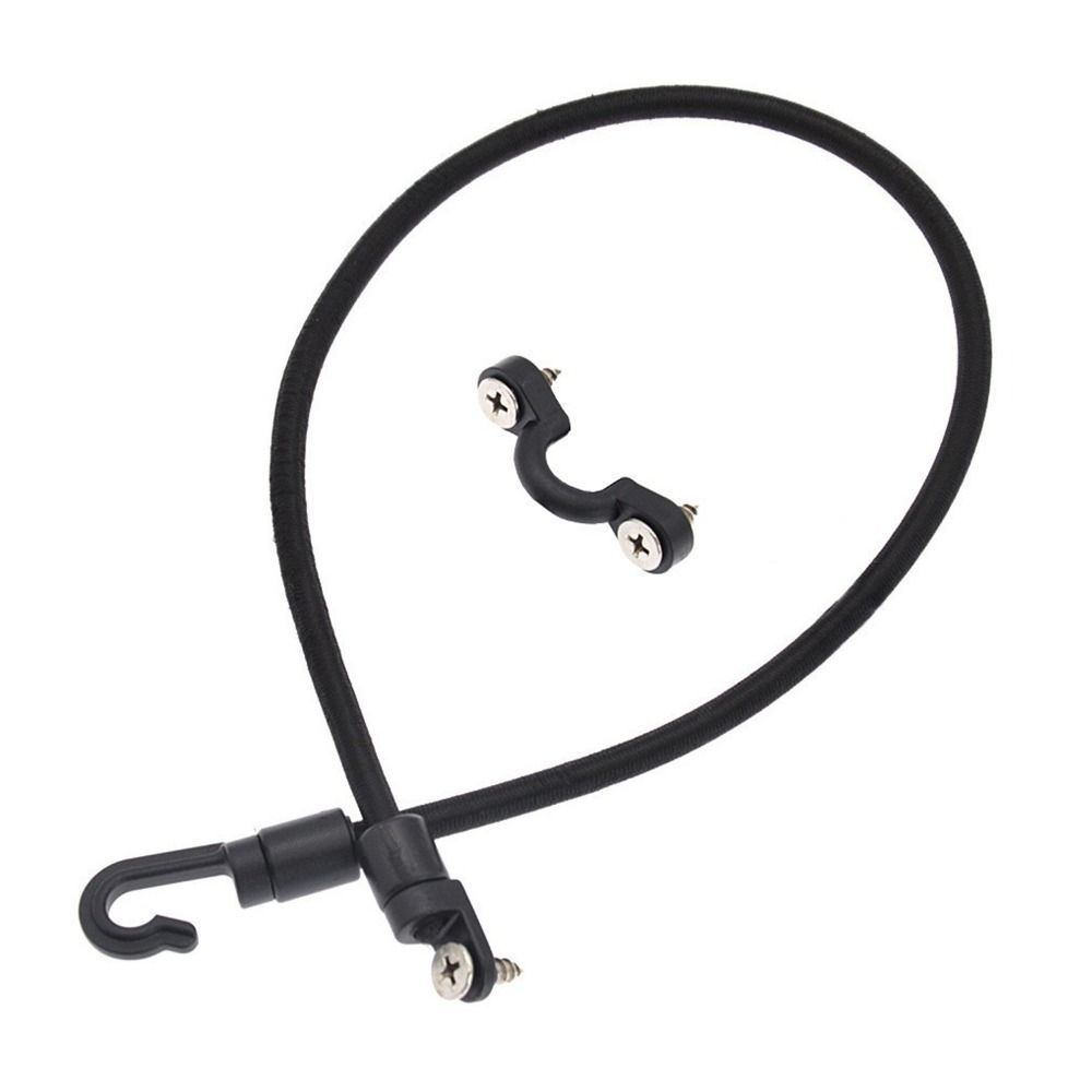 Correa de pesca ajustable para - Fishing Kayak Rod Holder reseña y precio