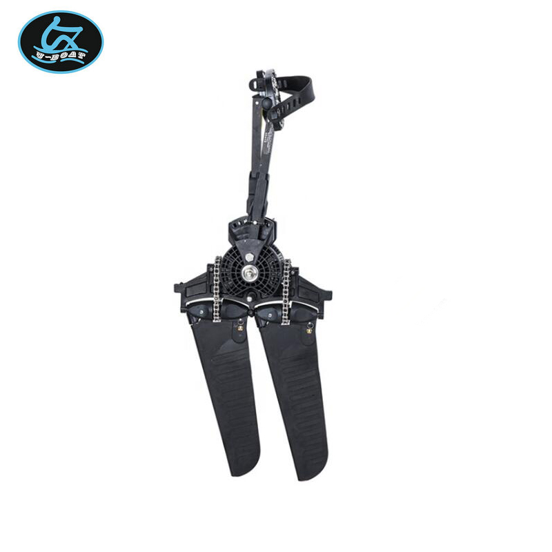 Unidad de Pedal de Kayak para  - Fishing Kayak Pedal Drive reseña y precio