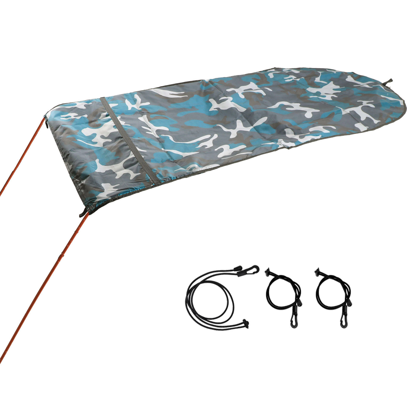 Parasol marino, bote inflable, - Fishing Kayak Inflatable reseña y precio