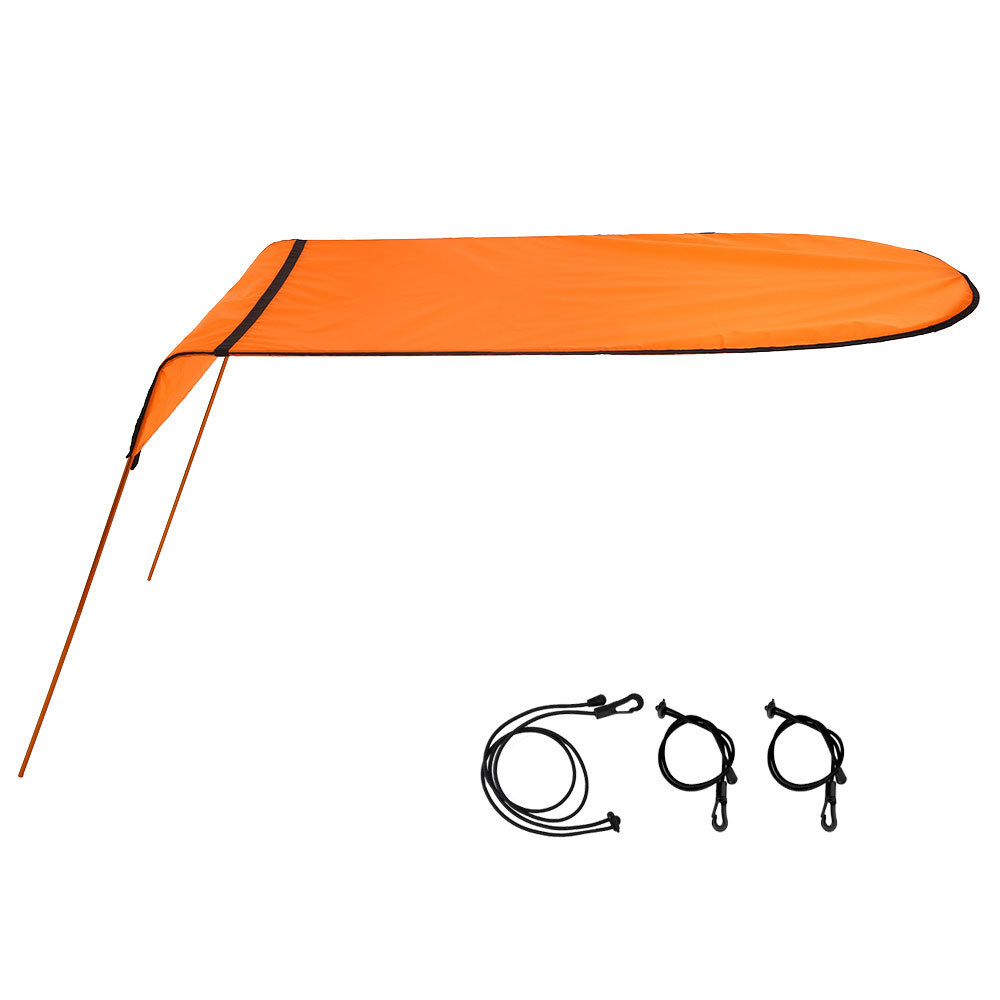 Parasol marino, bote inflable, - Fishing Kayak Inflatable reseña y precio