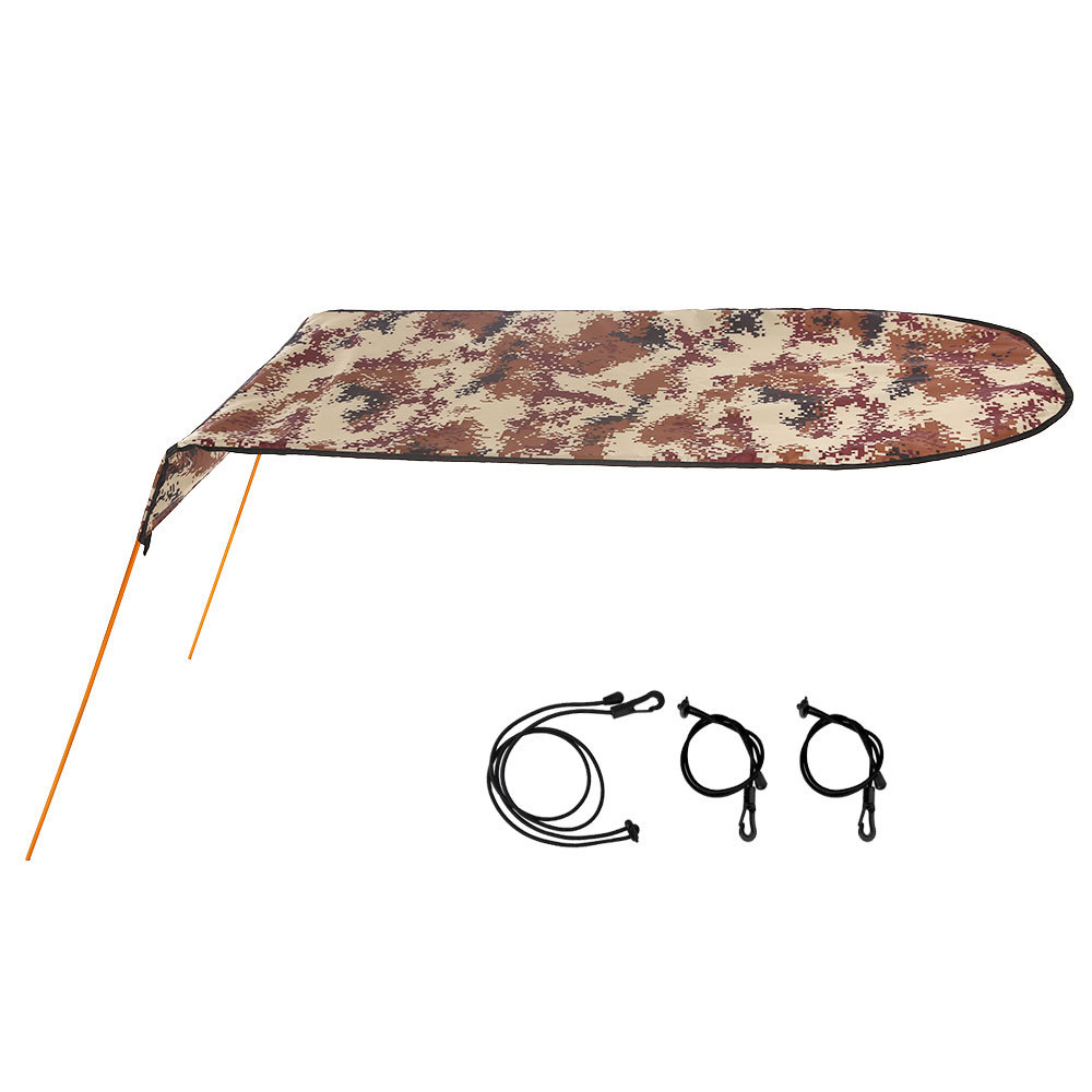 Parasol marino, bote inflable, - Fishing Kayak Inflatable reseña y precio