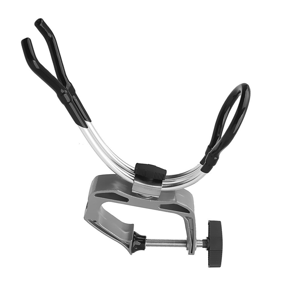 HiUmi-soporte de caña de pesca - Fishing Kayak Rod Holder reseña y precio