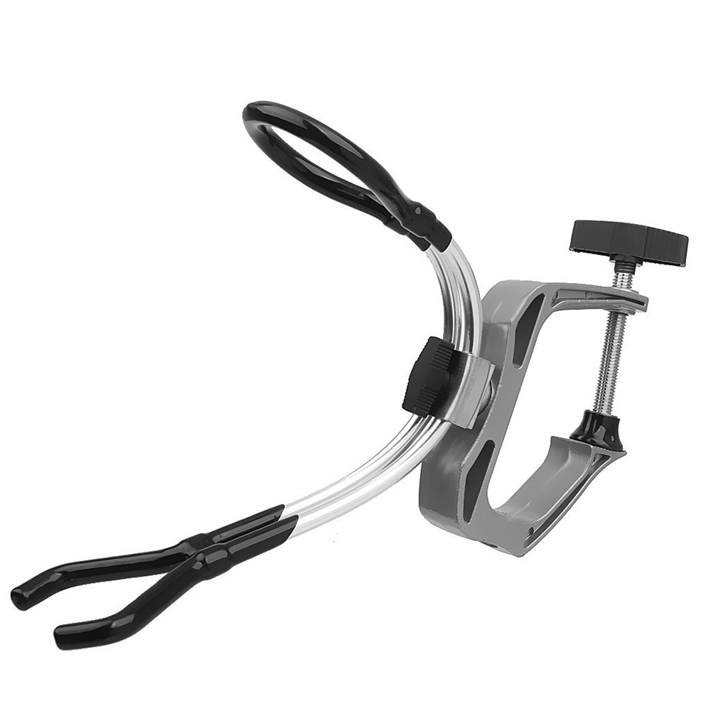 HiUmi-soporte de caña de pesca - Fishing Kayak Rod Holder reseña y precio