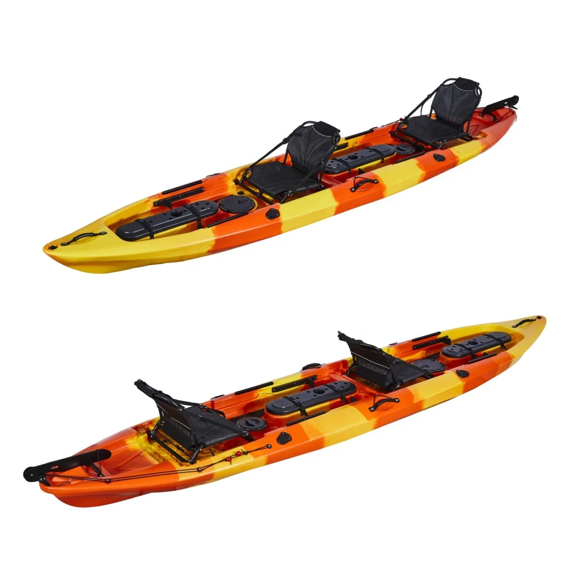 Venta al por mayor de Kayak de - Fishing Kayak Paddle reseña y precio