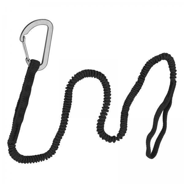 Correa elástica para remo de k - Fishing Kayak Paddle Leash reseña y precio