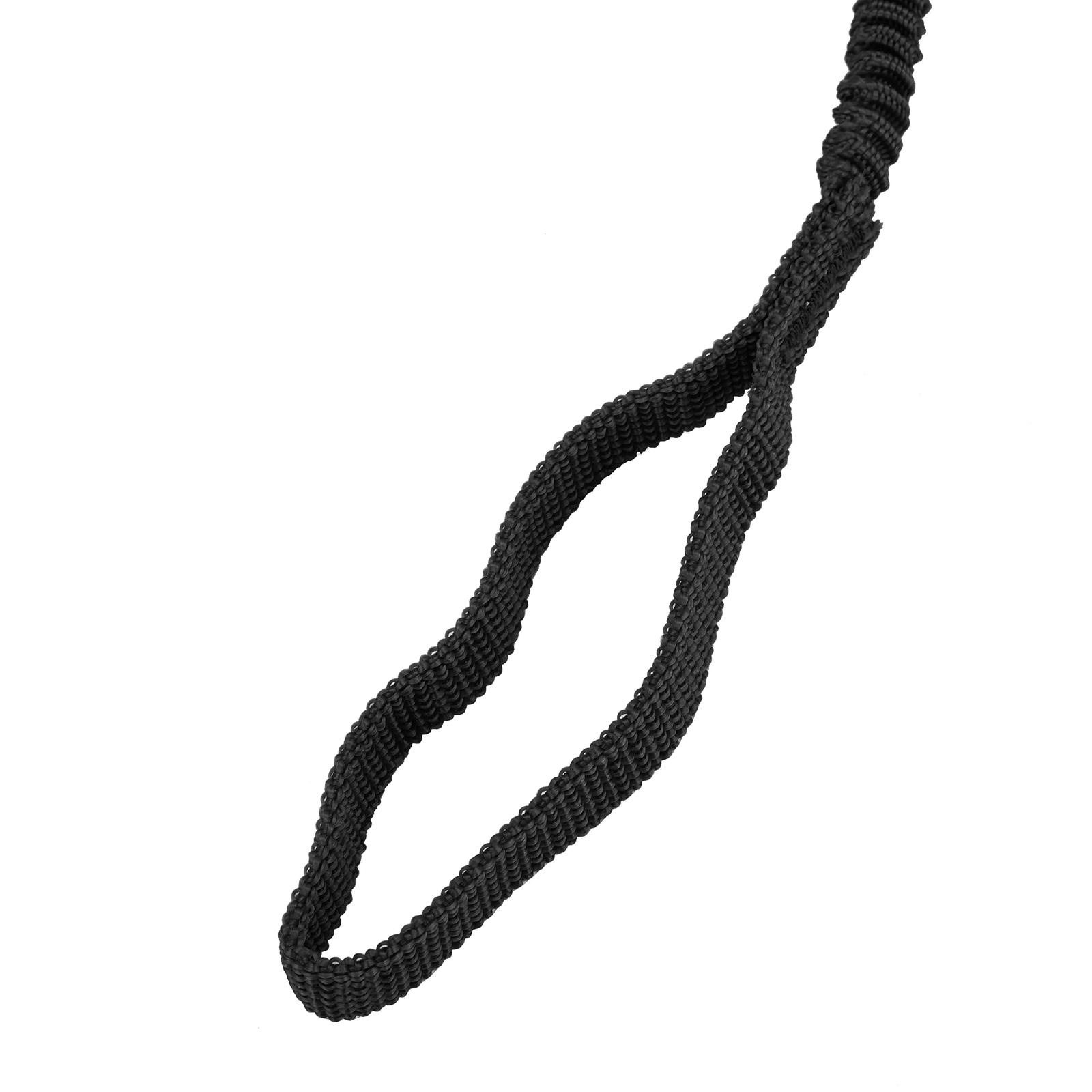 Correa elástica para remo de k - Fishing Kayak Paddle Leash reseña y precio