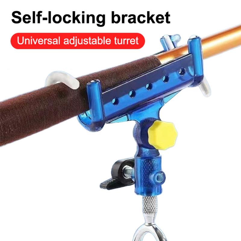 Soporte para Caña de Pescar, A - Fishing Kayak Rod Holder reseña y precio