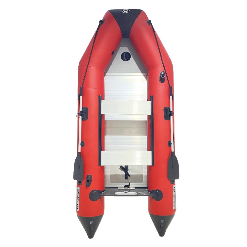 Bote Inflable Marino de PVC de - Fishing Kayak Inflatable reseña y precio