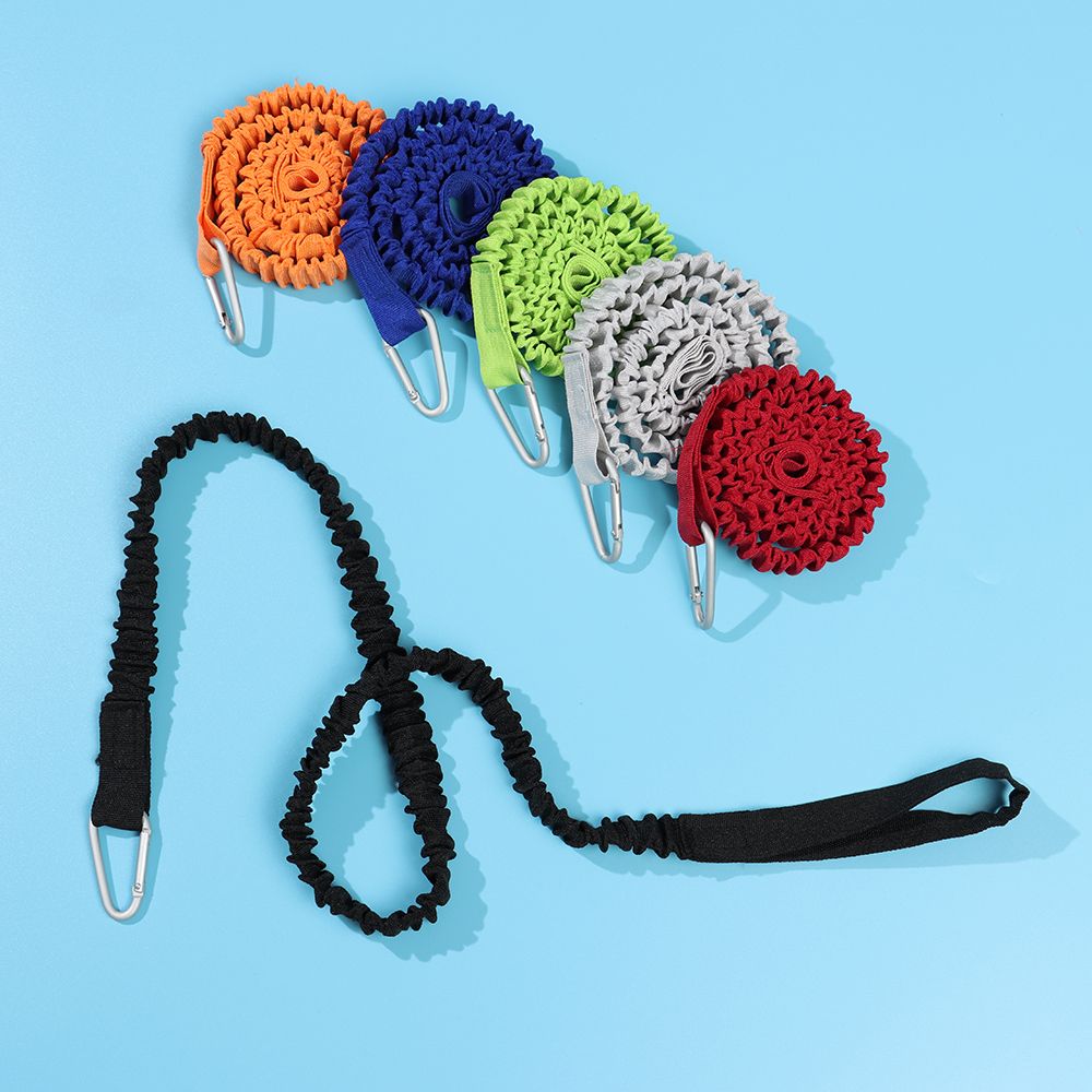 Correa elástica ajustable para - Fishing Kayak Paddle Leash reseña y precio