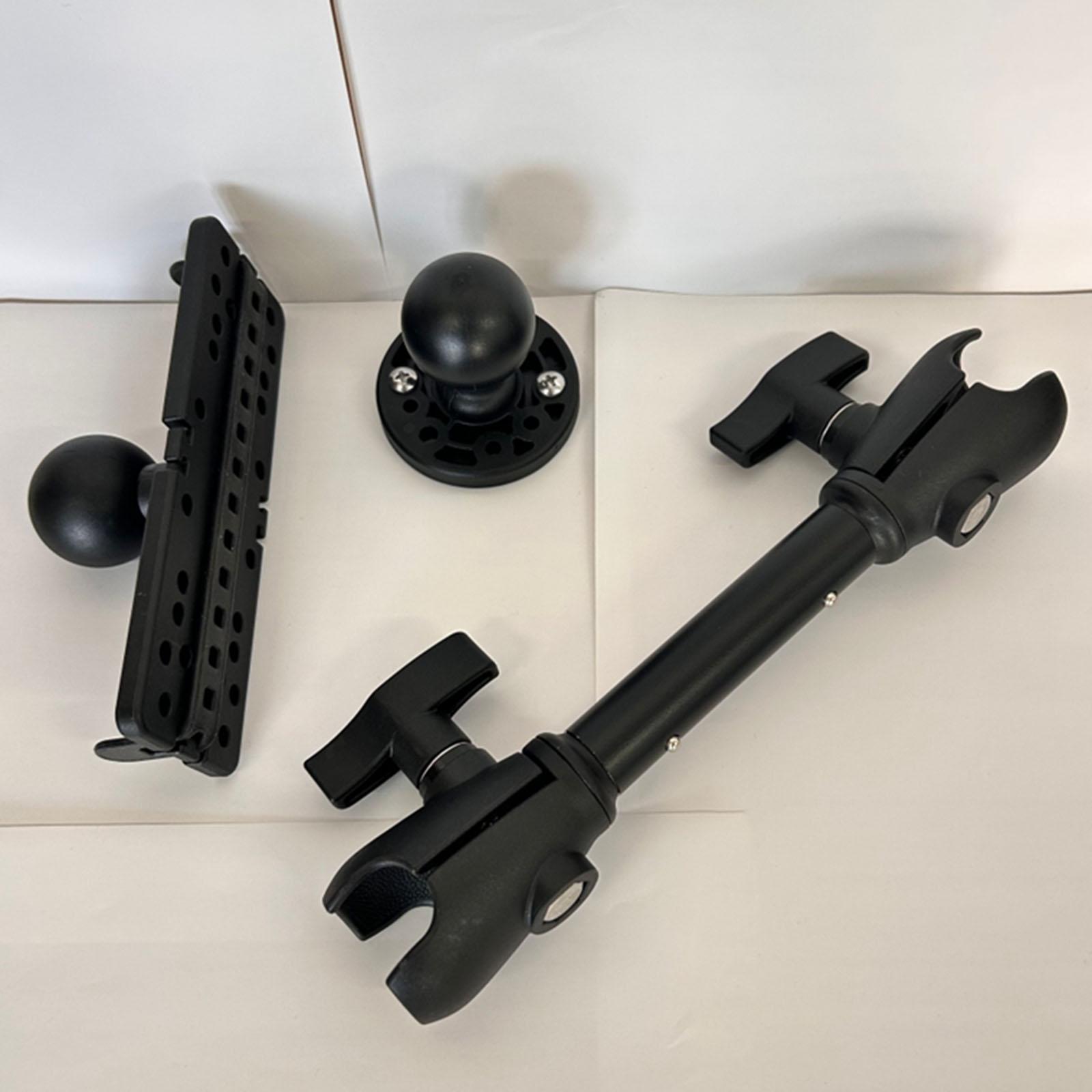 Base de Montaje para Localizad - Fishing Kayak Fish Finder Mount reseña y precio