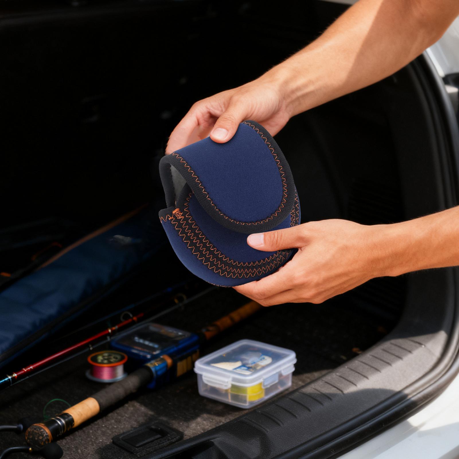 Funda protectora de neopreno p - Fishing Kayak Storage Bag reseña y precio