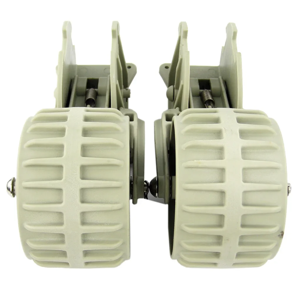 Ruedas de Lanzamiento para Bot - Fishing Kayak Cart reseña y precio