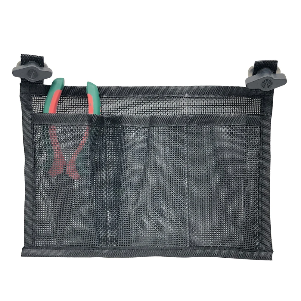 Bolsa para barco de 24x17cm, b - Fishing Kayak Crate reseña y precio