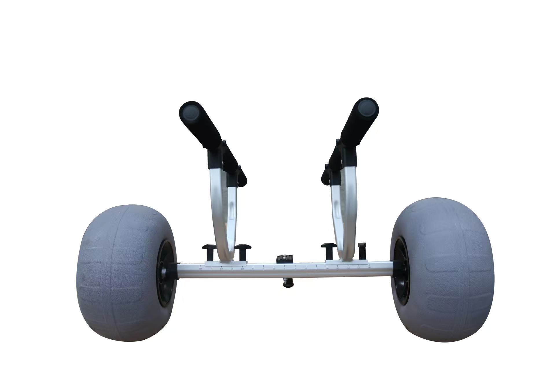 Carrito de aluminio Yak Outdoo - Fishing Kayak Cart reseña y precio
