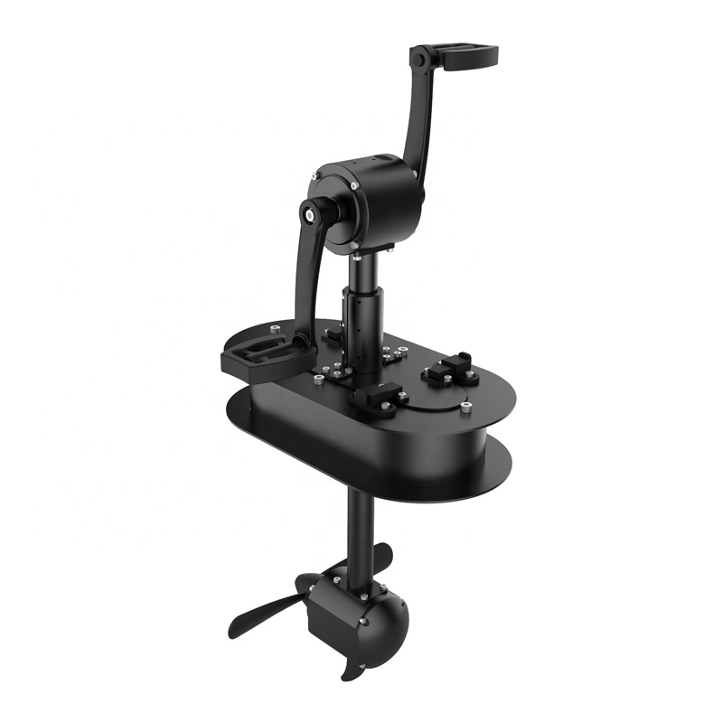 STLFKayak inflable con pedal d - Fishing Kayak Pedal Drive reseña y precio