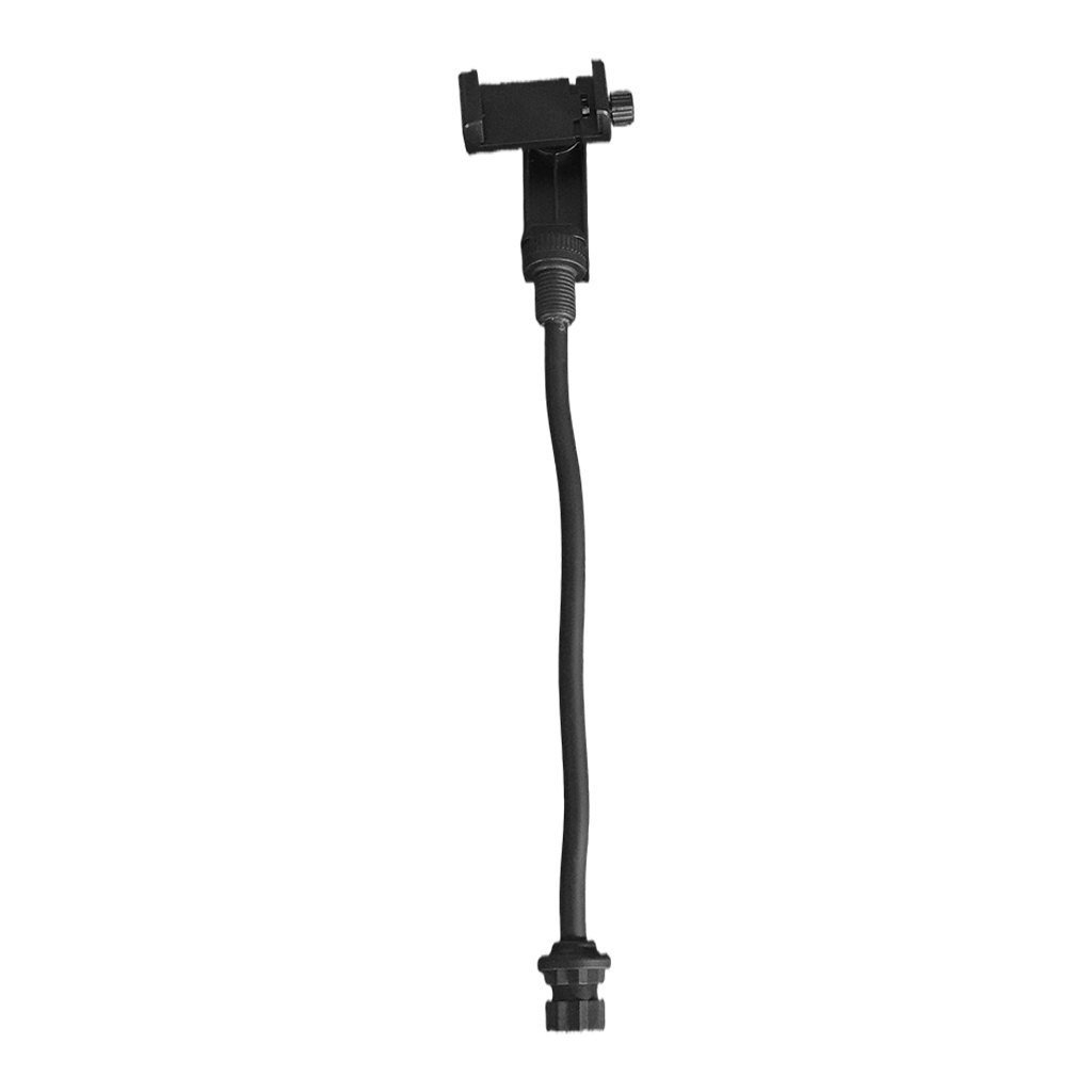 Soporte de teléfono móvil para - Fishing Kayak Fish Finder Mount reseña y precio