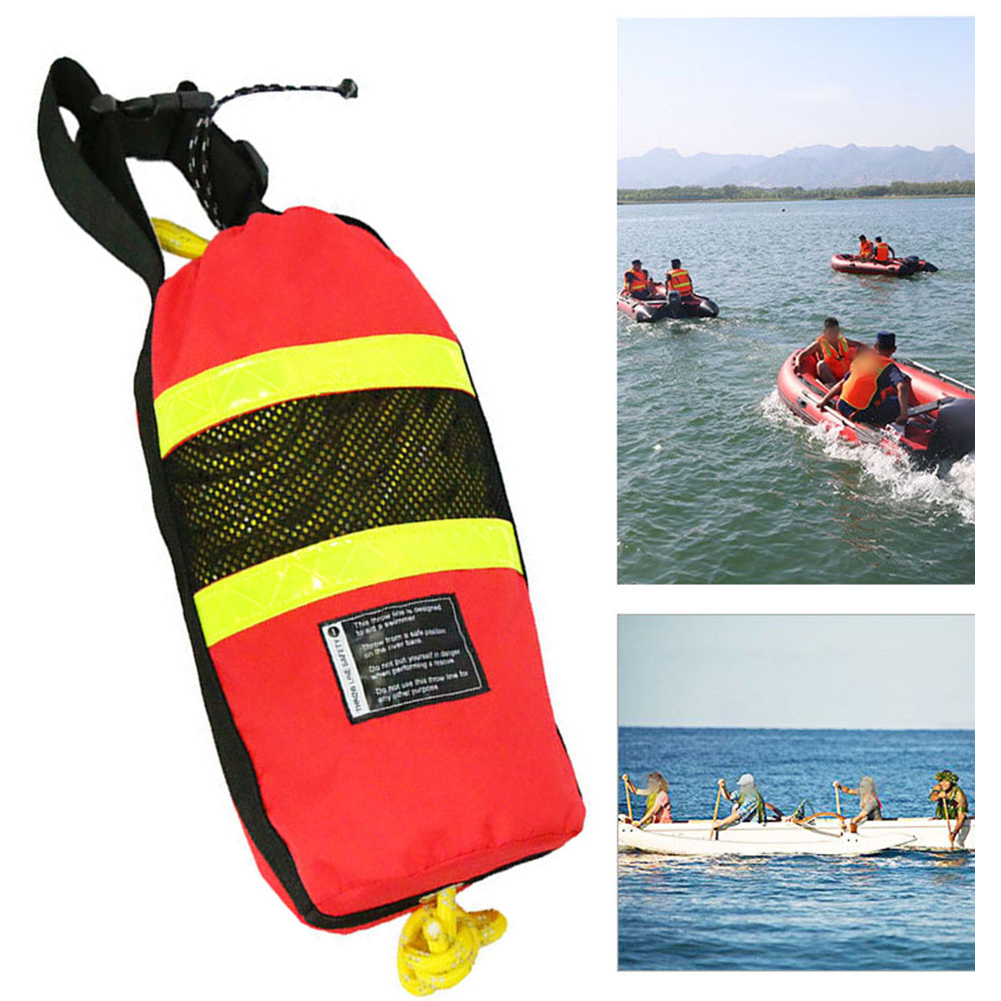 Cuerda flotante sobre el agua, - Fishing Kayak Crate reseña y precio