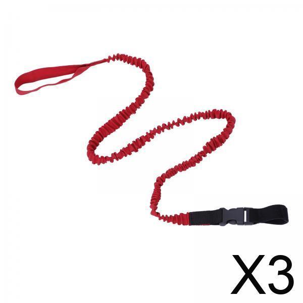 Correa de Seguridad para Remo  - Fishing Kayak Paddle Leash reseña y precio