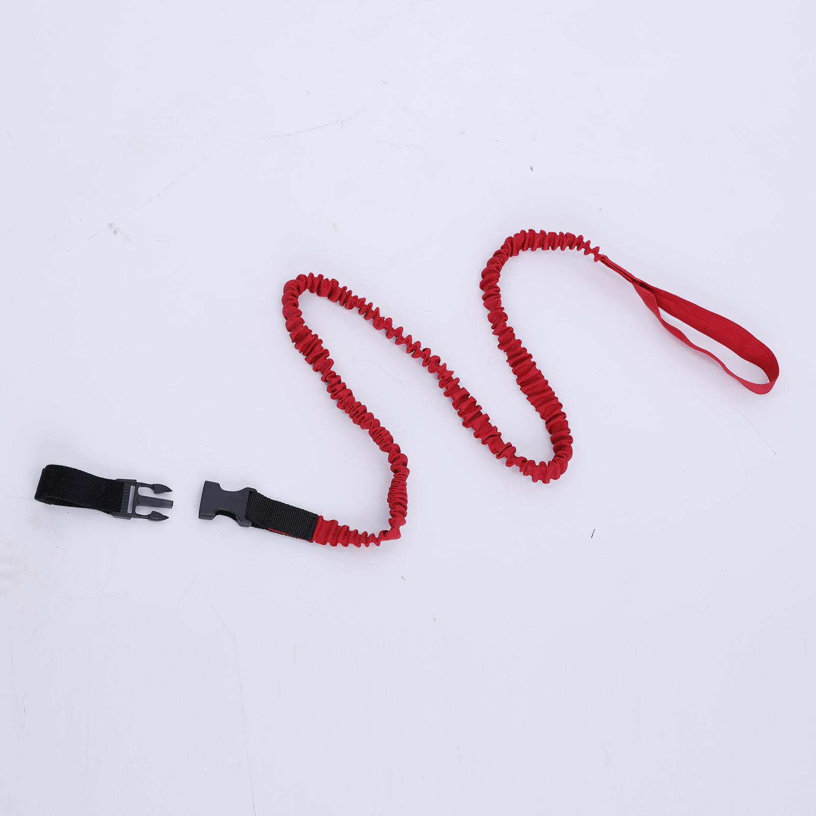 Correa de Seguridad para Remo  - Fishing Kayak Paddle Leash reseña y precio