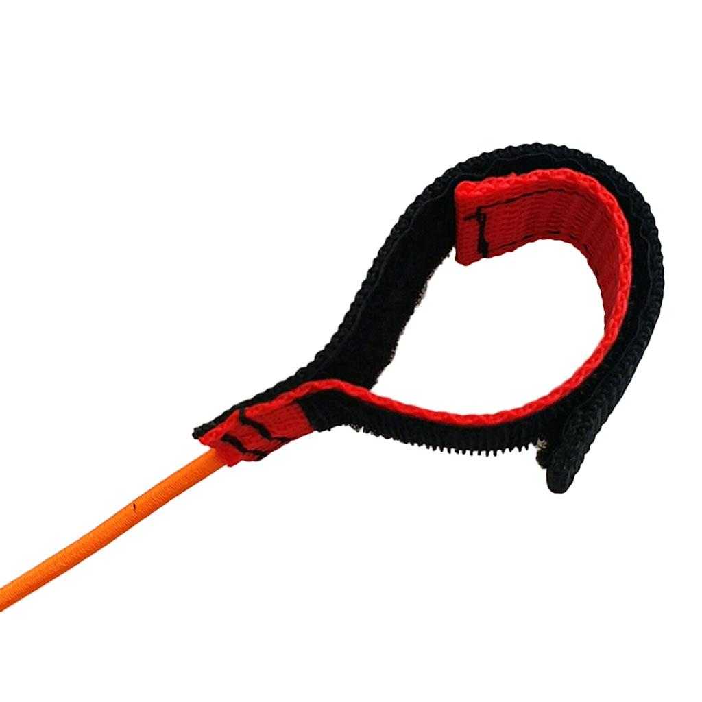 Cuerda de Seguridad Ajustable  - Fishing Kayak Paddle Leash reseña y precio