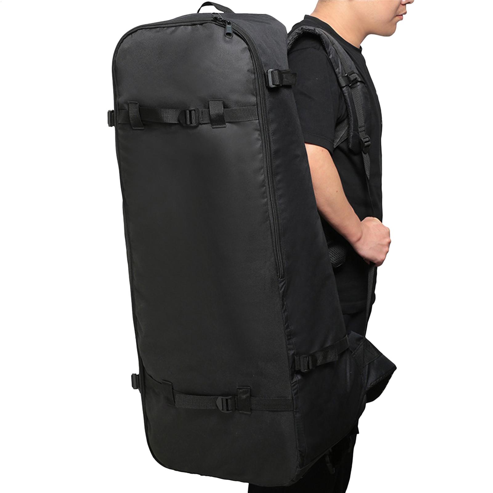 Bolsa de transporte inflable p - Fishing Kayak Storage Bag reseña y precio