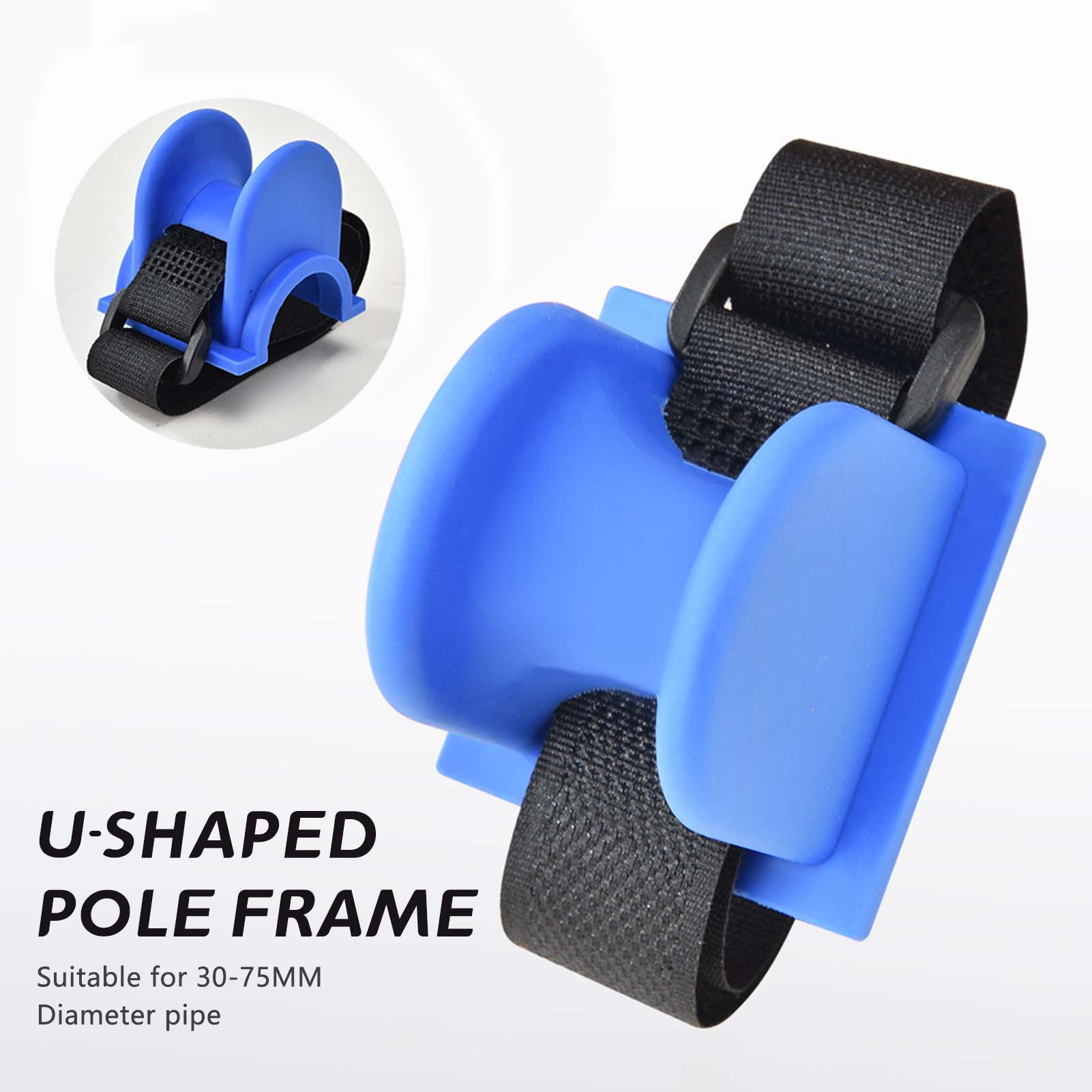 Soporte para Cañas de Pescar e - Fishing Kayak Sit On Top reseña y precio