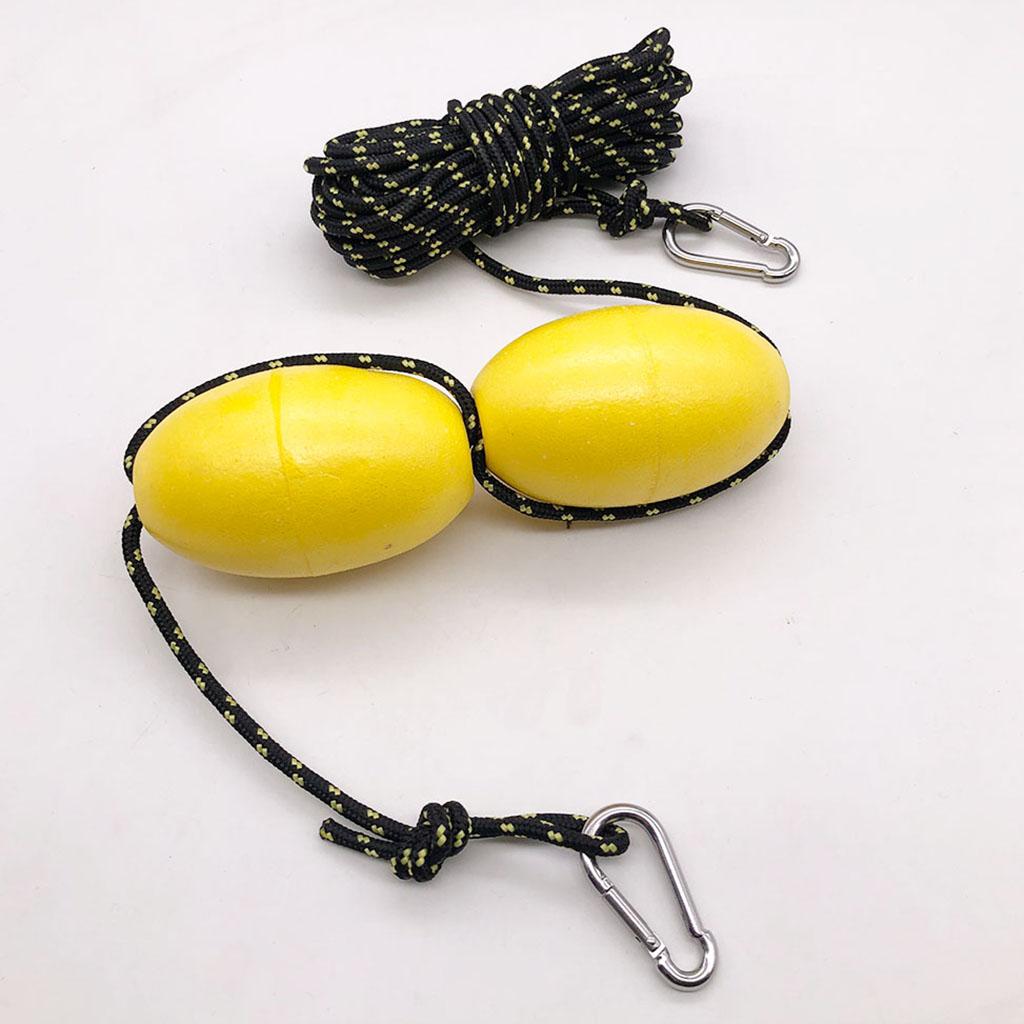 Flotador de ancla para Kayak,  - Fishing Kayak Anchor reseña y precio