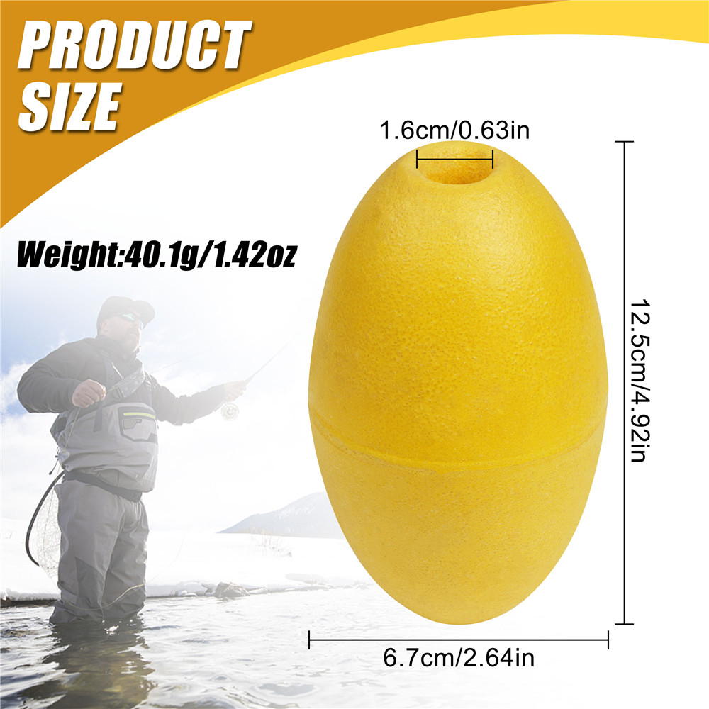 Flotadores de red de pesca Bob - Fishing Kayak Anchor reseña y precio