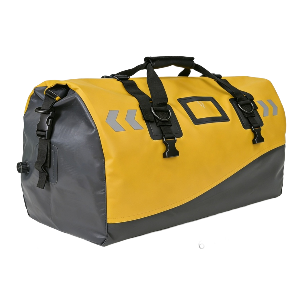 Bolsa Impermeable de PVC de Gr - Fishing Kayak Storage Bag reseña y precio