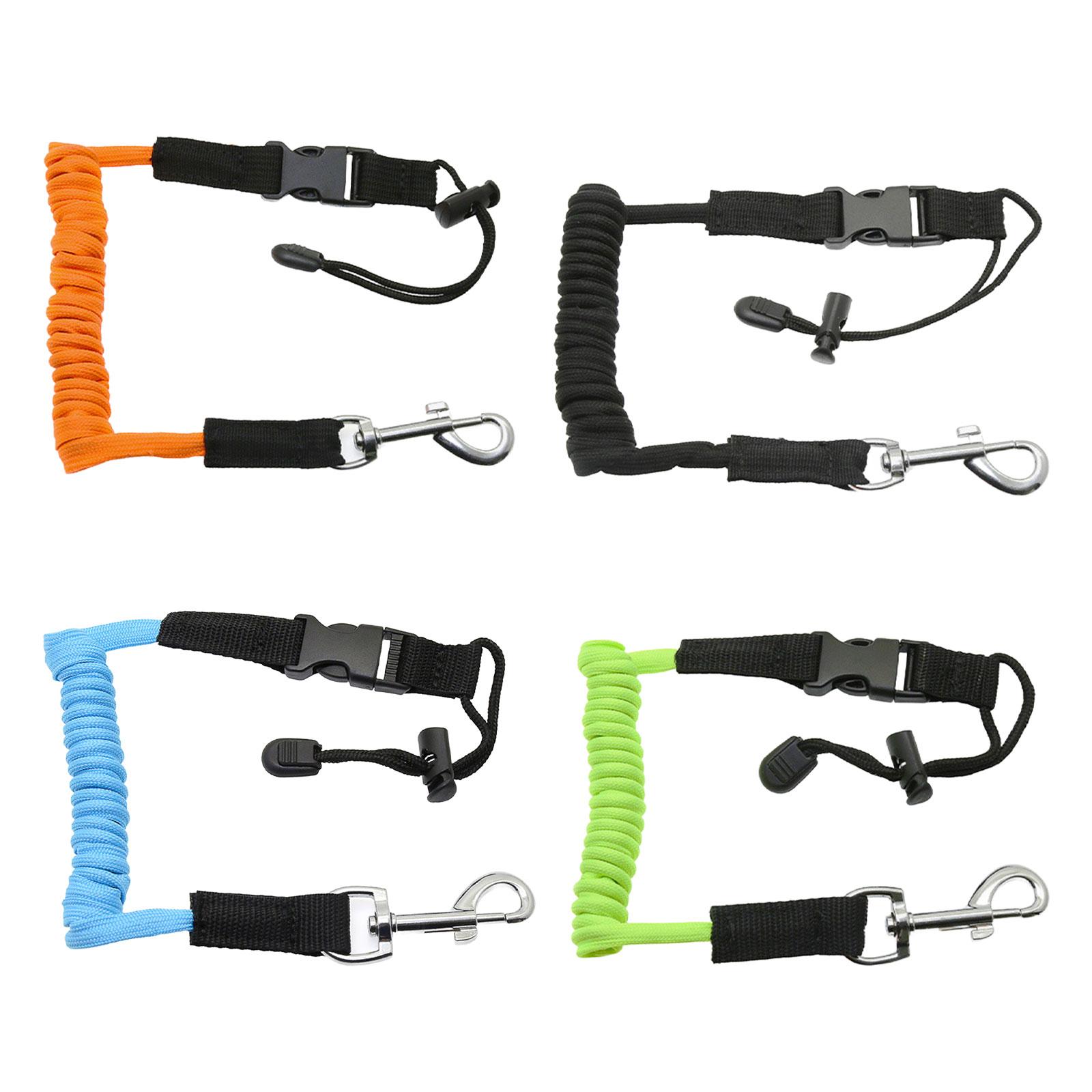 Correa de Seguridad para Remo  - Fishing Kayak Paddle Leash reseña y precio