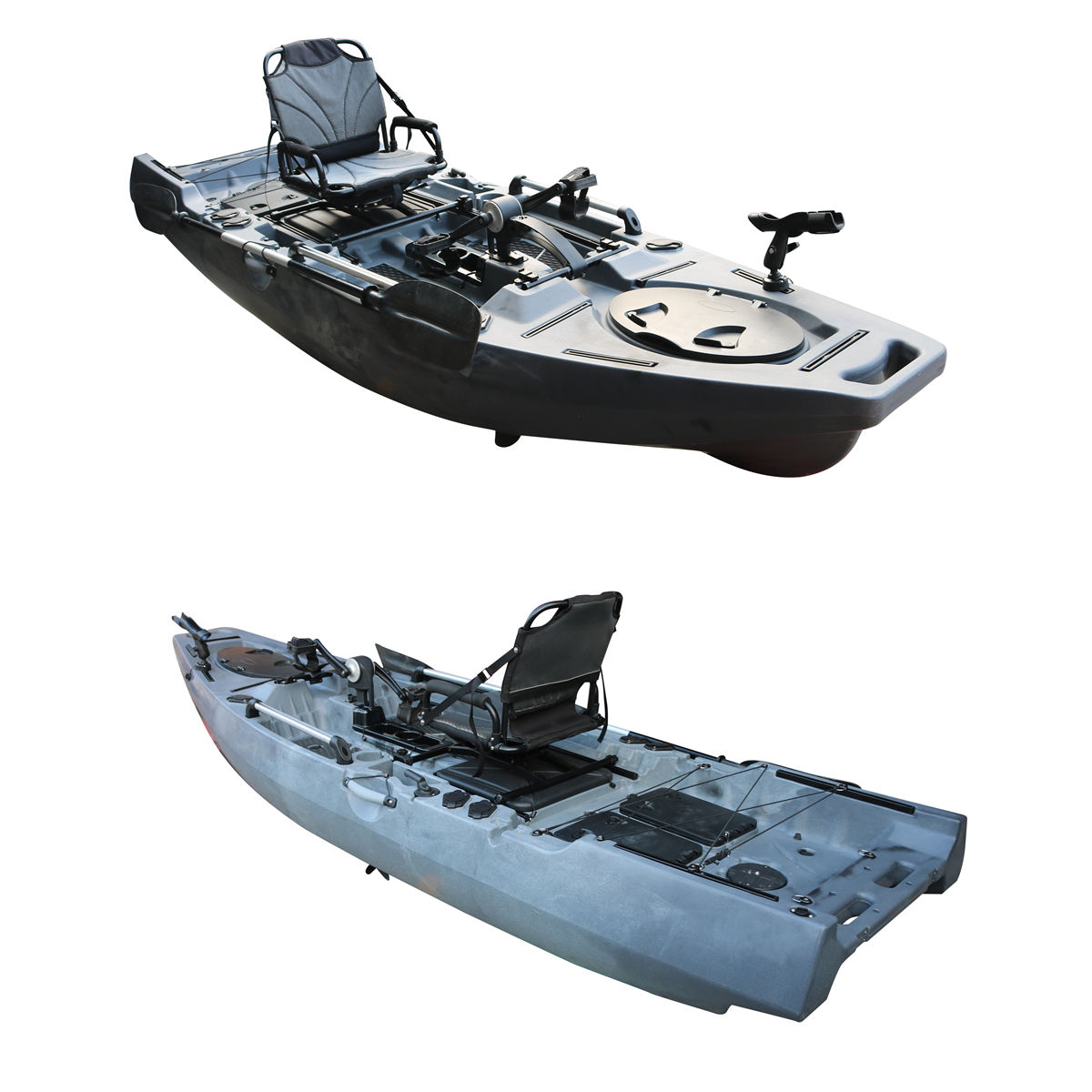 Kayak de Pesca Vicking 2026 pa - Fishing Kayak Sit On Top reseña y precio