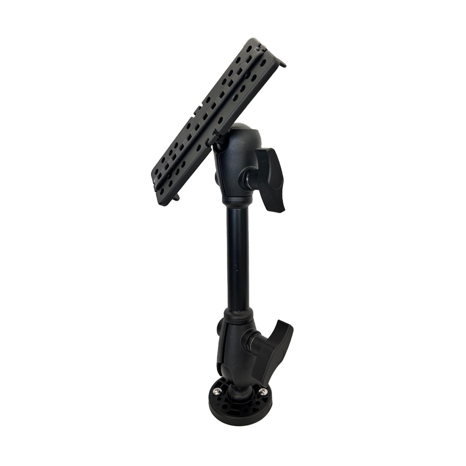 360 °   Base de Montaje Girato - Fishing Kayak Fish Finder Mount reseña y precio