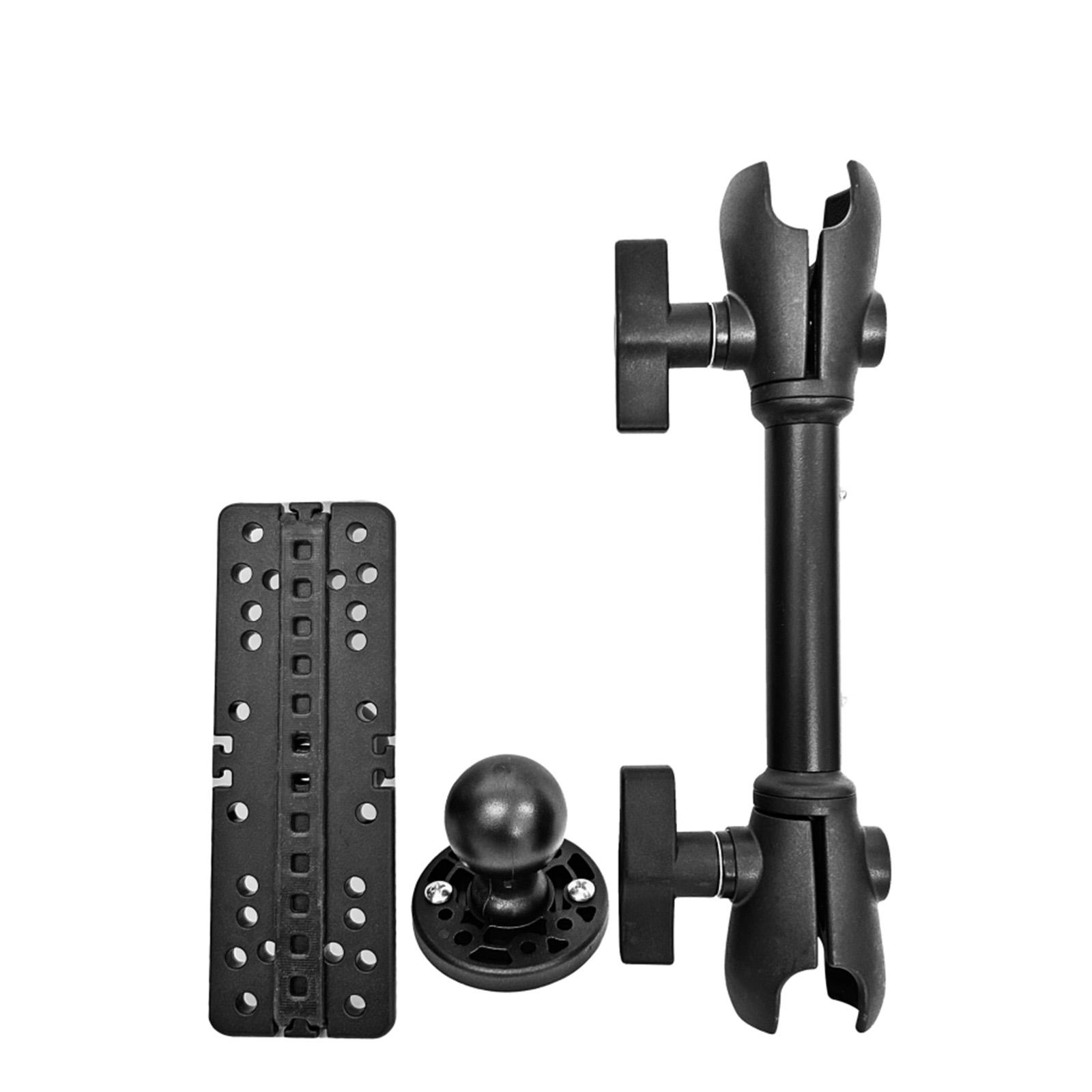 360 °   Base de Montaje Girato - Fishing Kayak Fish Finder Mount reseña y precio