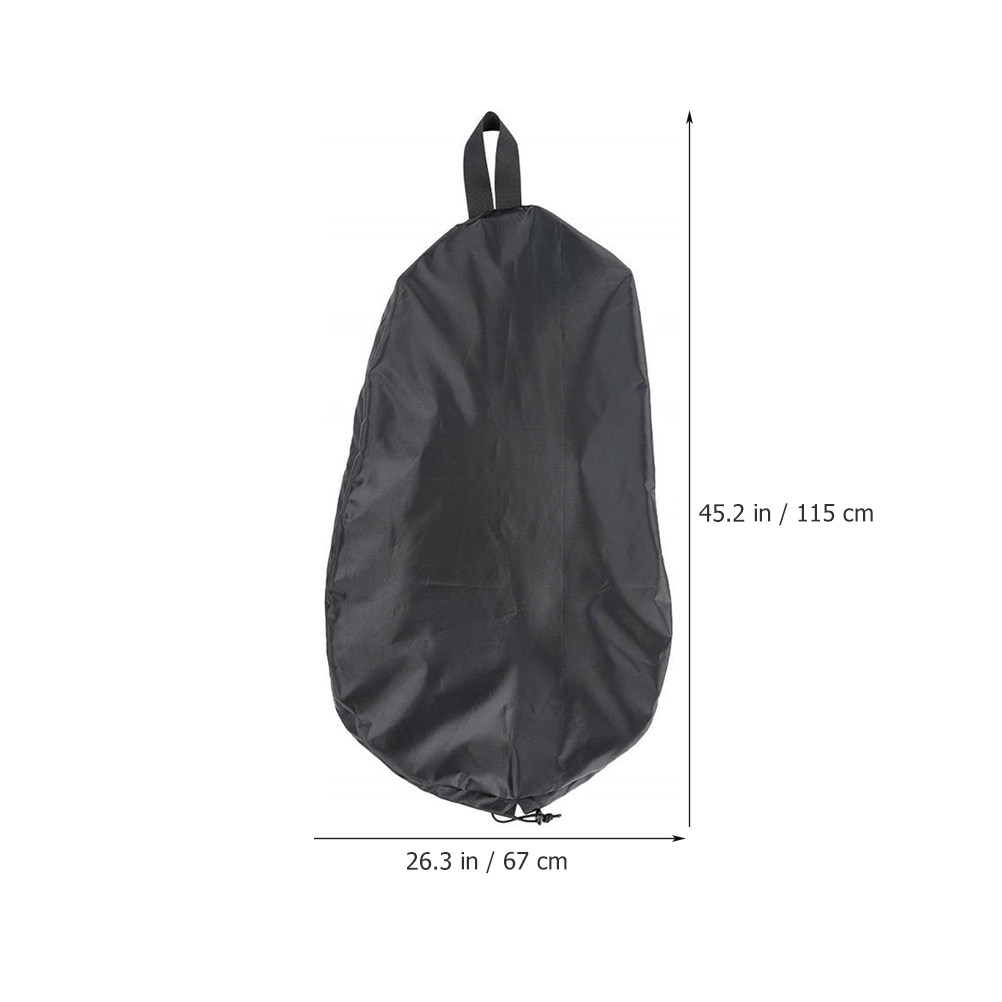 Funda Protectora para Kayak Gr - Fishing Kayak Storage Bag reseña y precio
