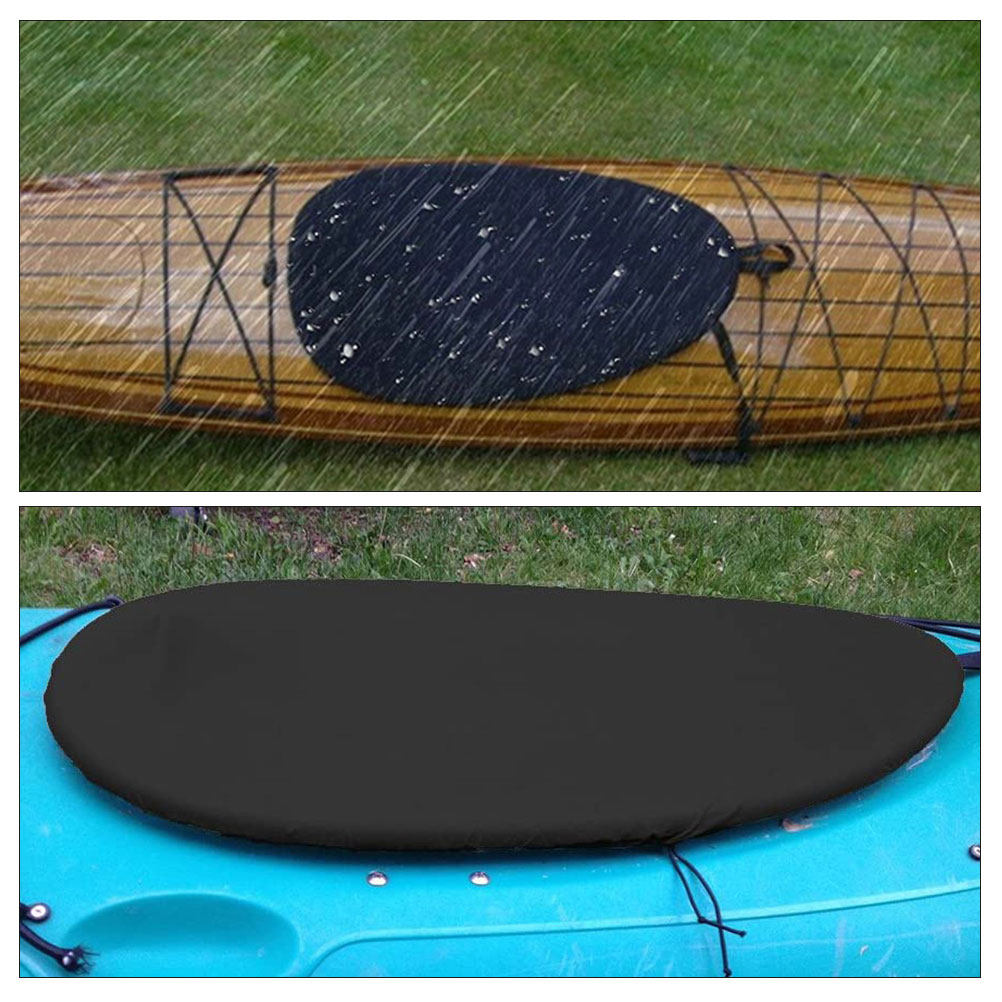 Funda Protectora para Kayak Gr - Fishing Kayak Storage Bag reseña y precio