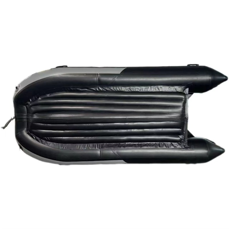 ODM OEM Kayak Inflable de PVC  - Fishing Kayak Inflatable reseña y precio